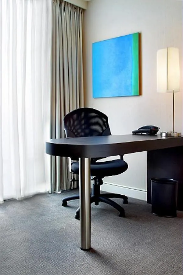 *** Hotel Novotel Toronto North York Kanada