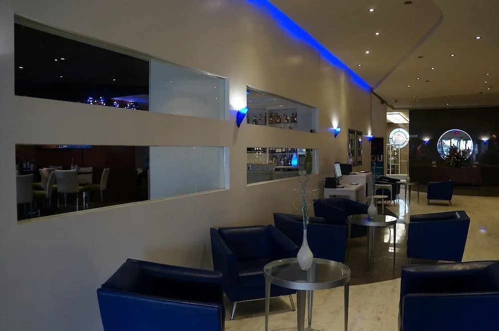 酒店 诺富特多伦多北约克酒店