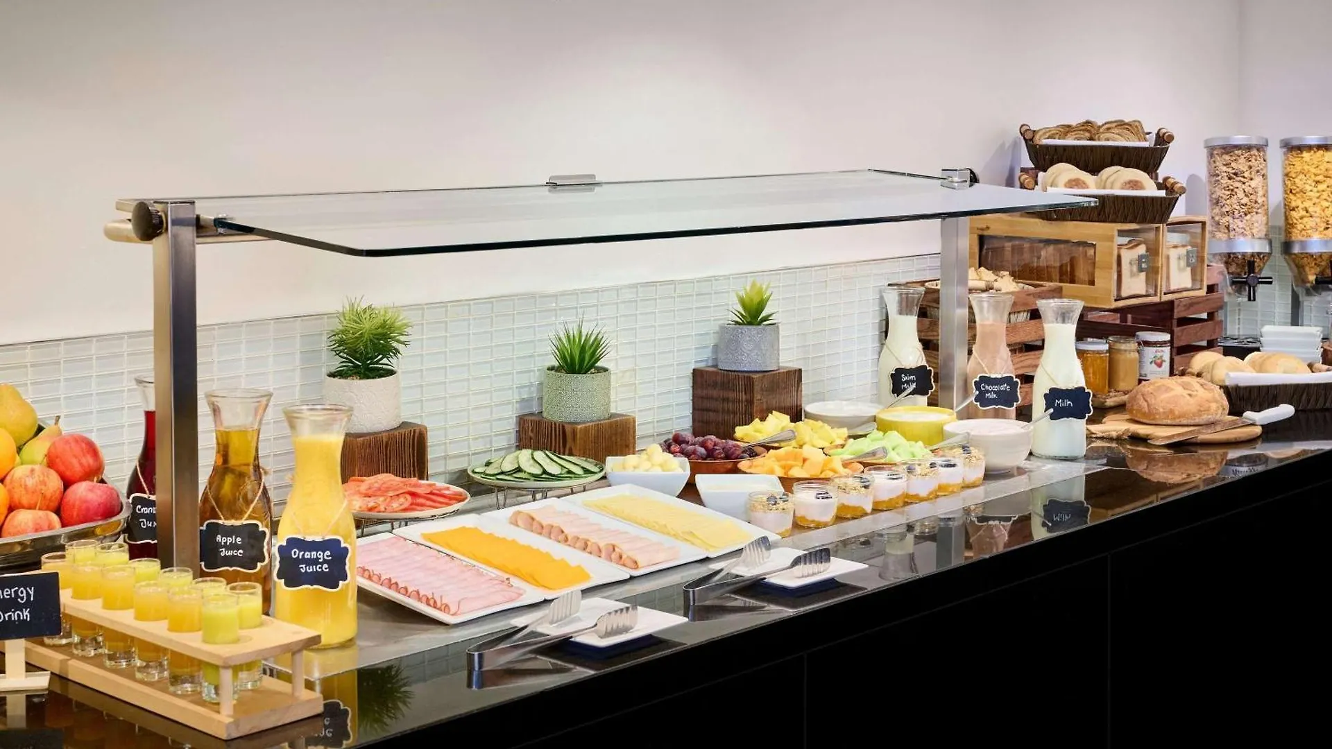 Novotel Toronto North York 3*,  קנדה