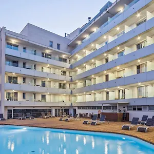 Balneario Playa De Comarruga Hotel
