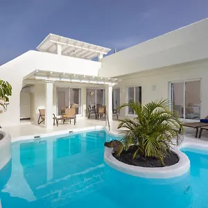 Bahiazul Villas&club Fuerteventura Hotel