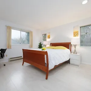  民宿 Willow Street Homestay 加拿大