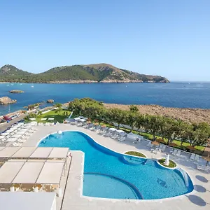 Thb Cala Lliteras Hotel