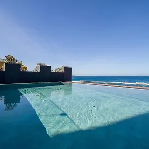 Exe Canteras Hotel