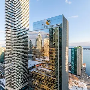 Globalstay Gorgeous Downtown Kanada