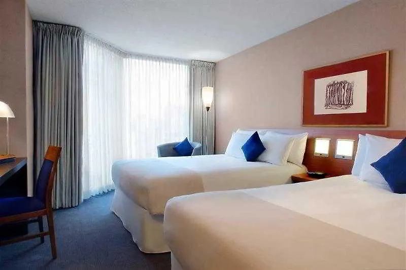 Novotel Toronto North York Canadá