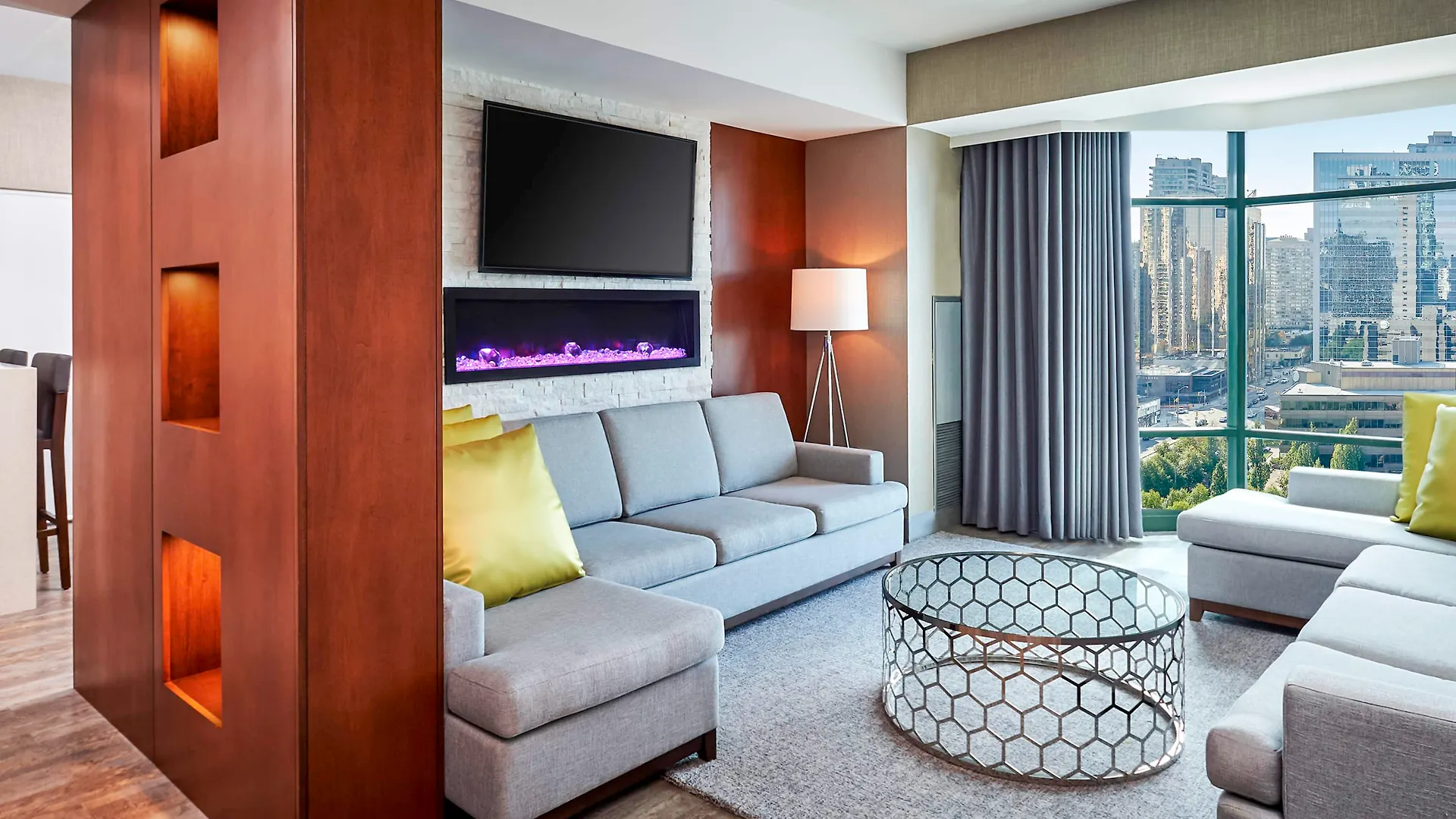 Novotel Toronto North York