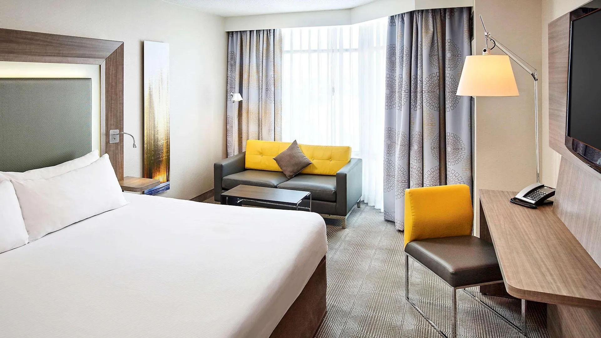 Novotel Toronto North York Hotel