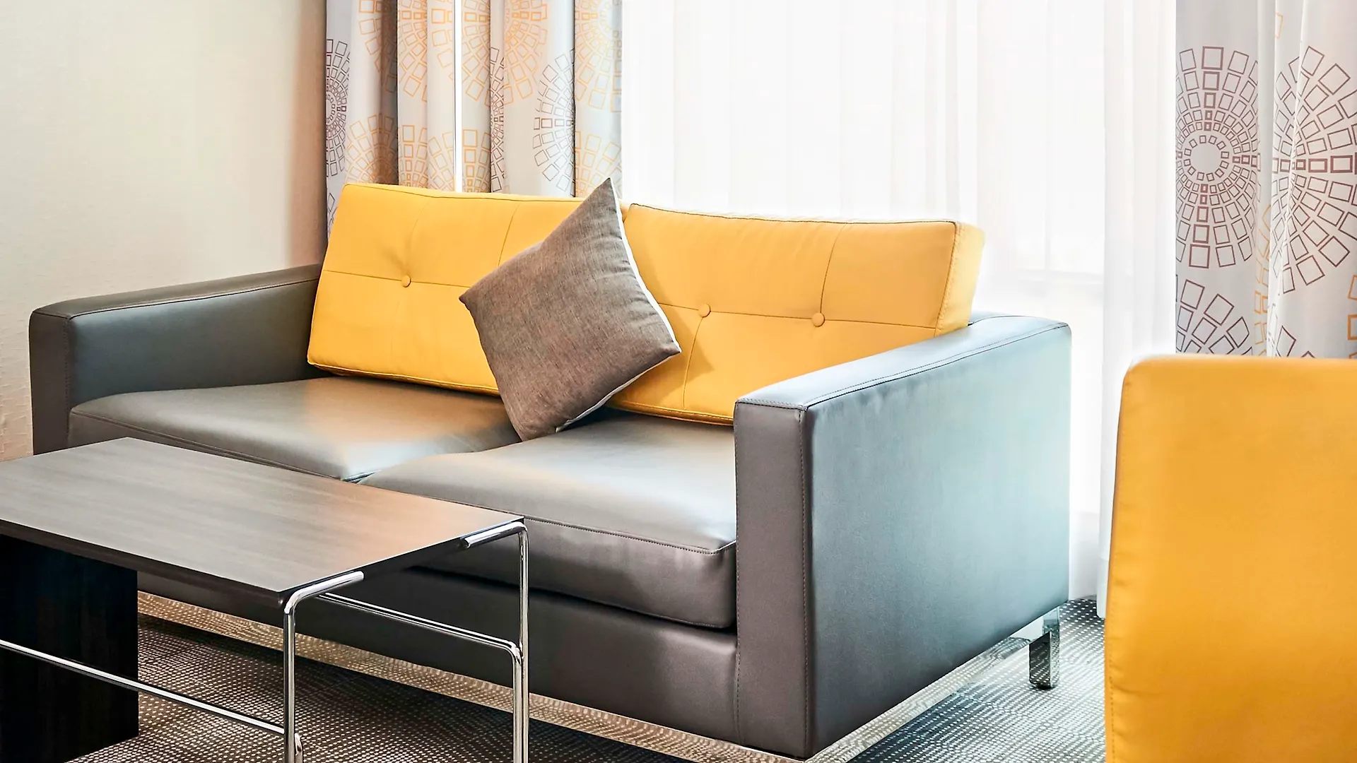 *** Hotel Novotel Toronto North York Canada
