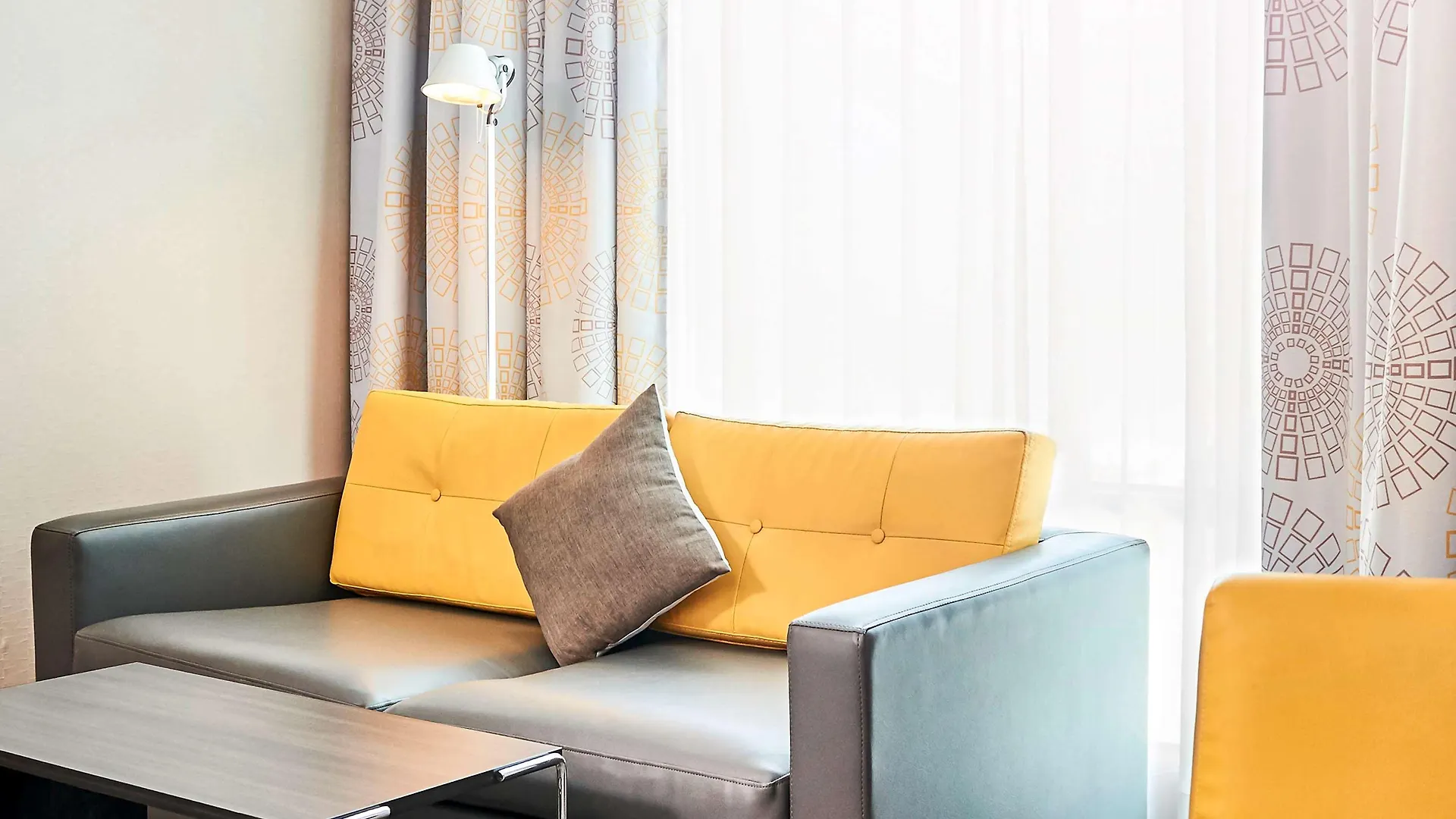 Novotel Toronto North York