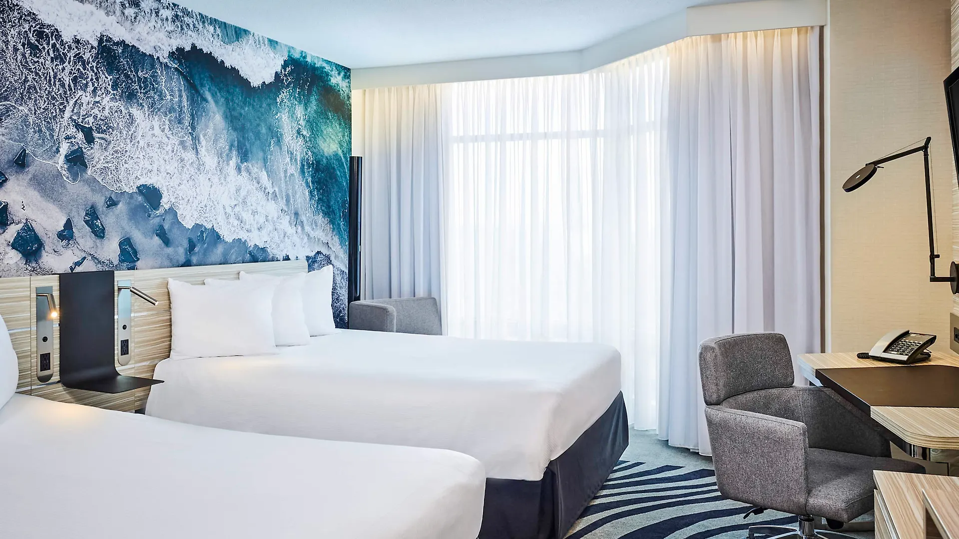 Hotel Novotel Toronto North York