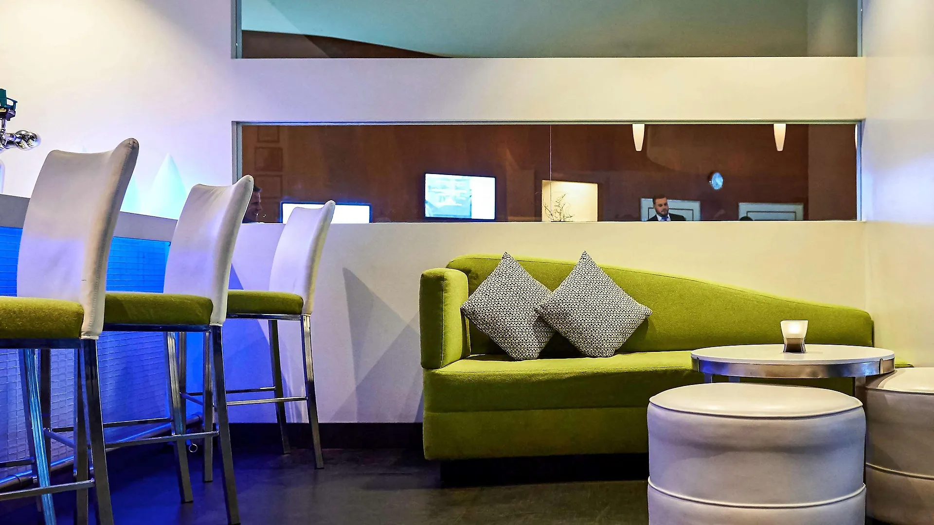 Novotel Toronto North York