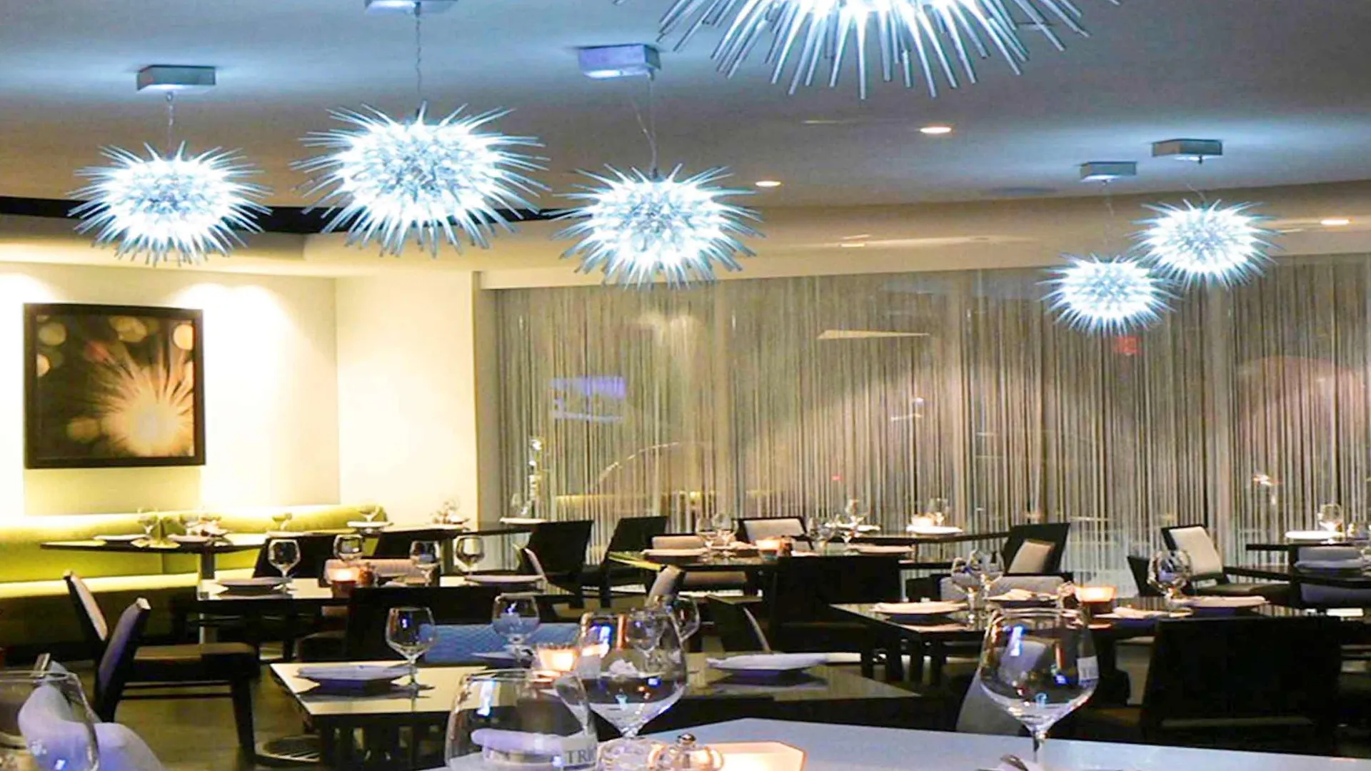 Hotel Novotel Toronto North York