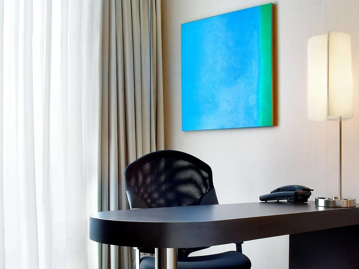 Novotel Toronto North York Canada
