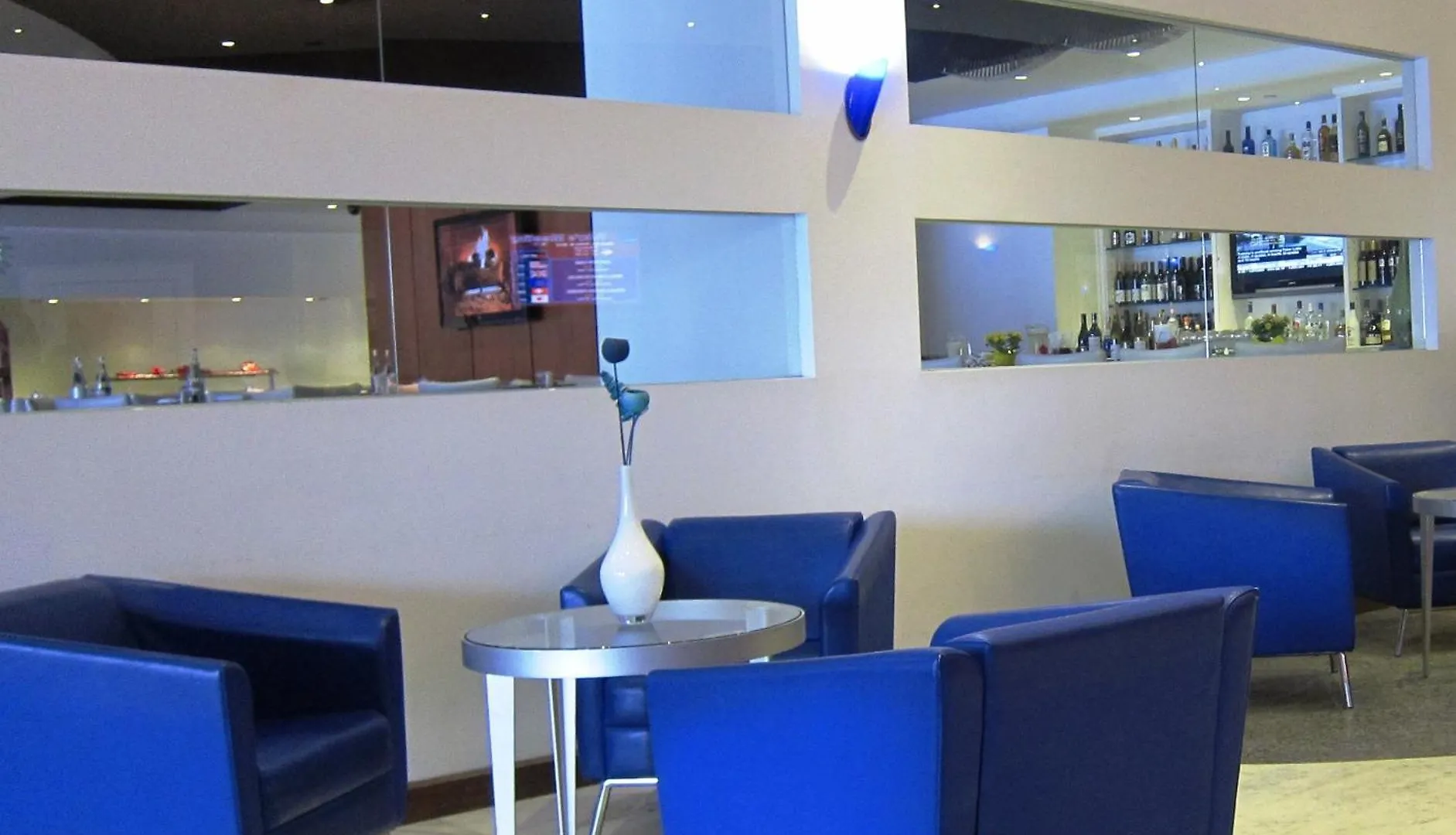 *** Hotel Novotel Toronto North York Canada