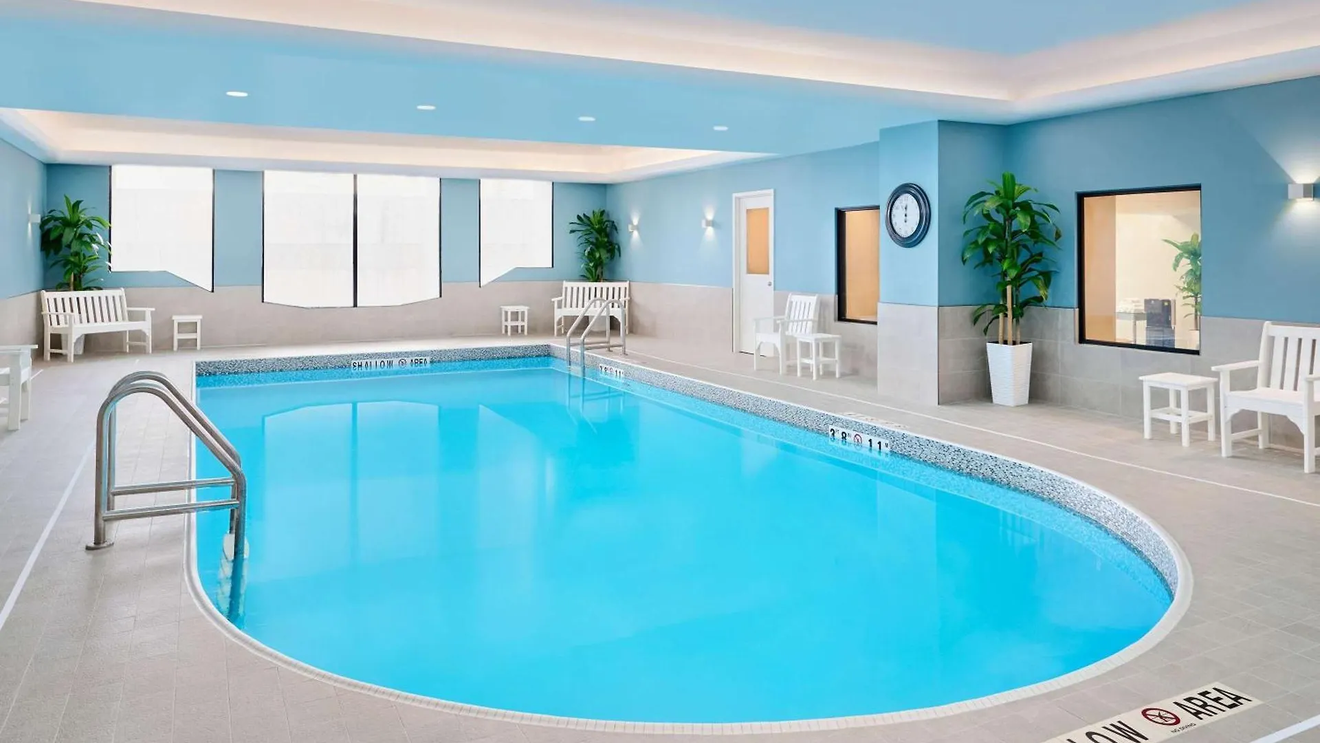 *** Hotel Novotel Toronto North York Canada
