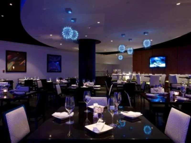 Hotel Novotel Toronto North York