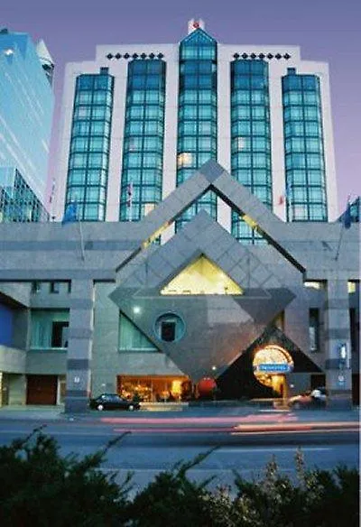 Hotel Novotel Toronto North York