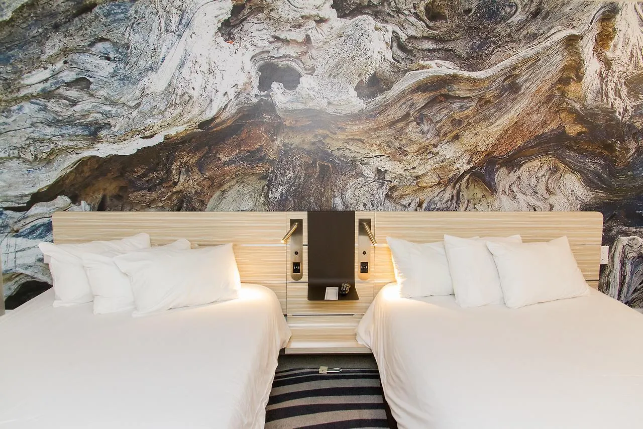 Hotel Novotel Toronto North York