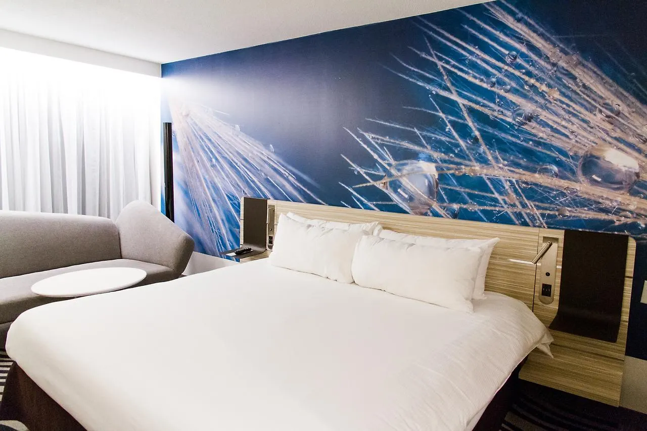 Hotel Novotel Toronto North York