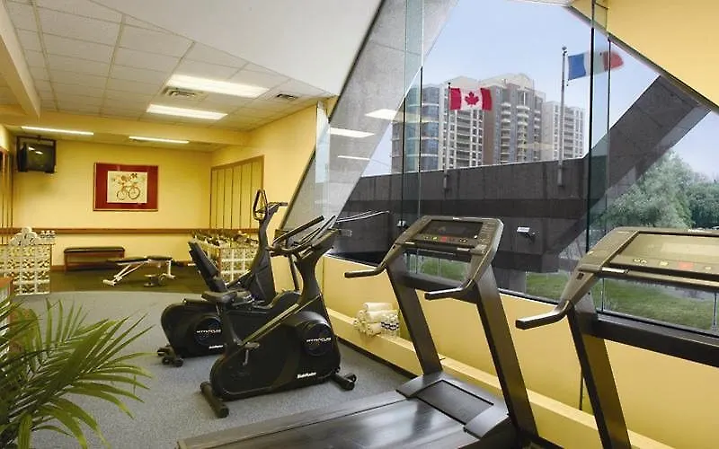 Novotel Toronto North York Canada