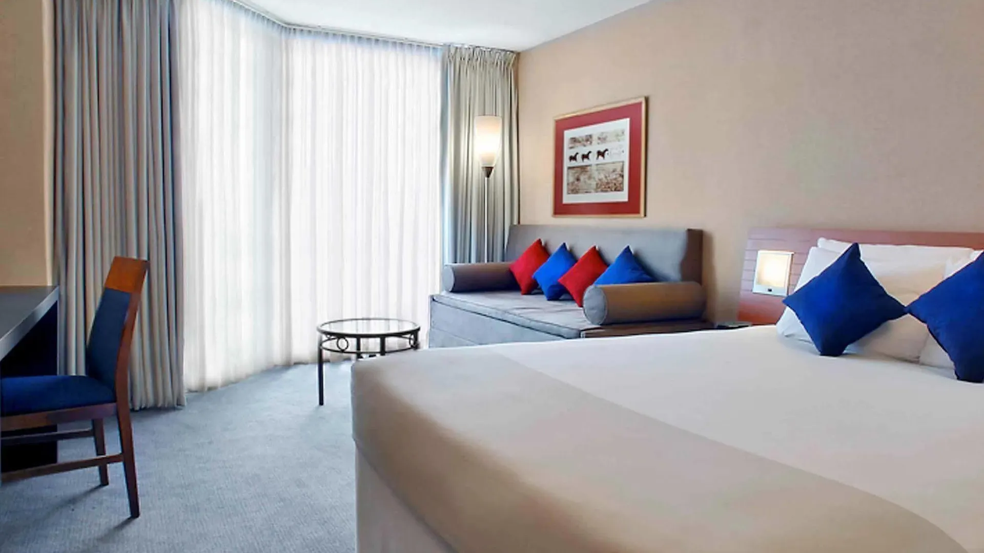 Novotel Toronto North York Hotel