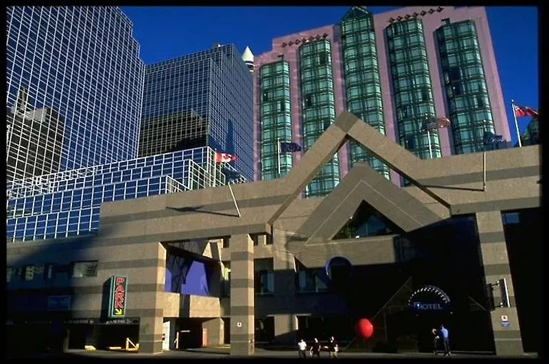 Novotel Toronto North York