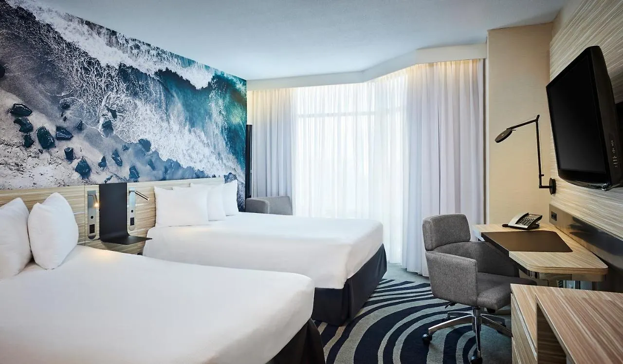 Novotel Toronto North York