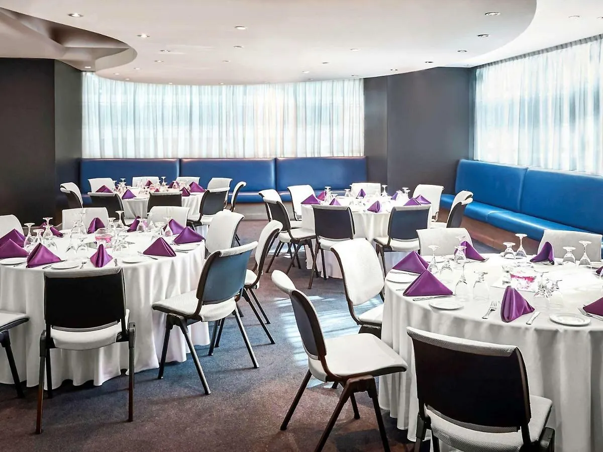 Novotel Toronto North York