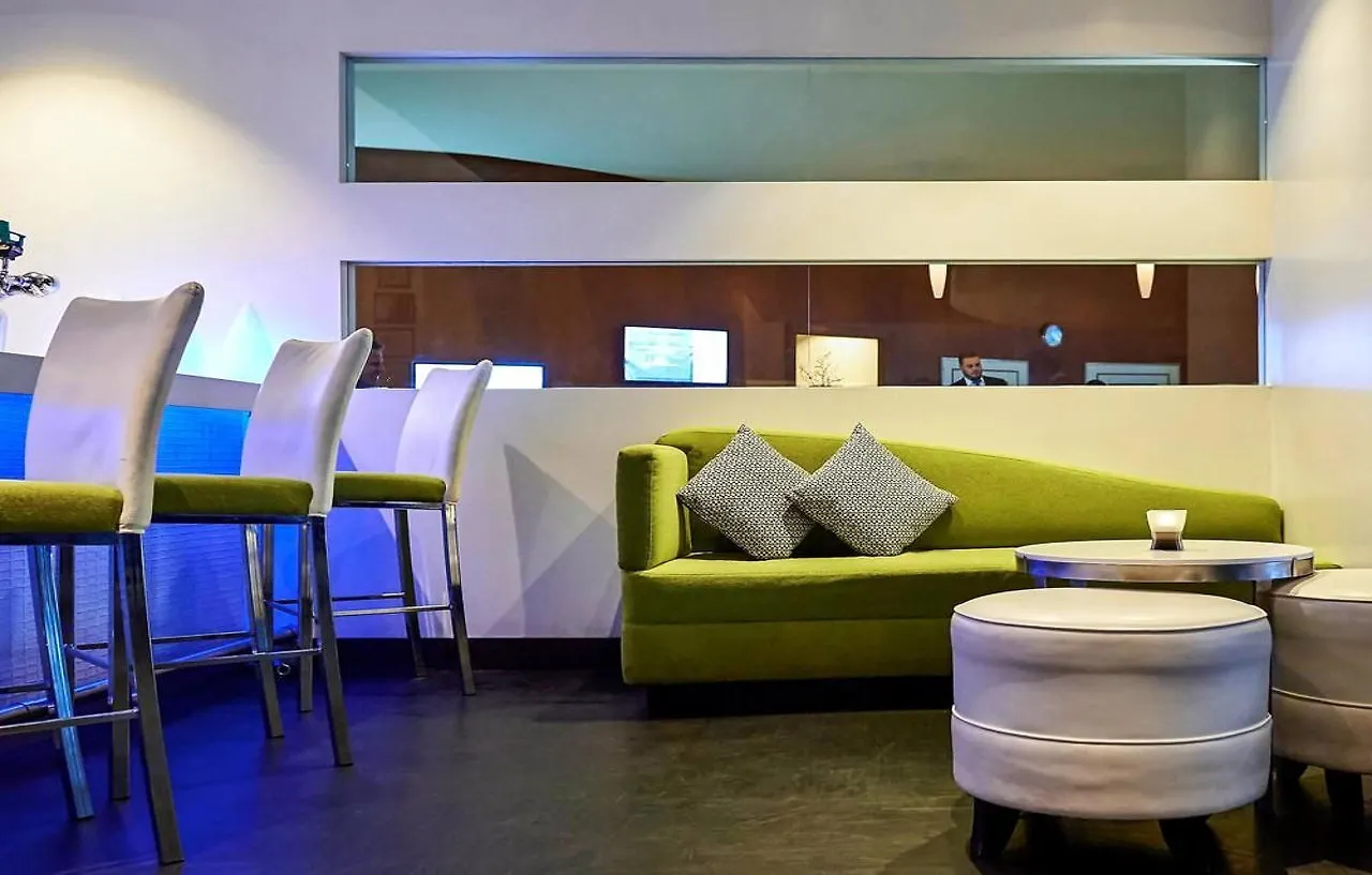 Hotel Novotel Toronto North York