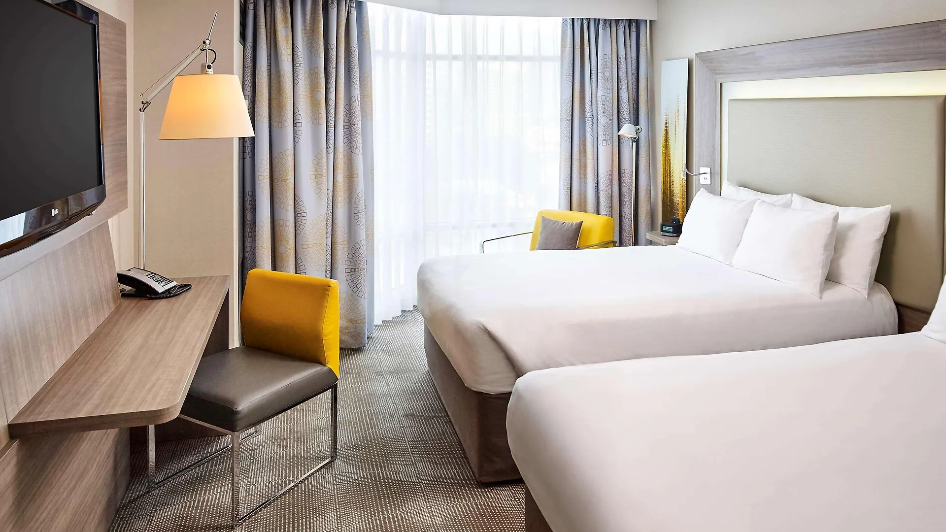 Novotel Toronto North York Hotel