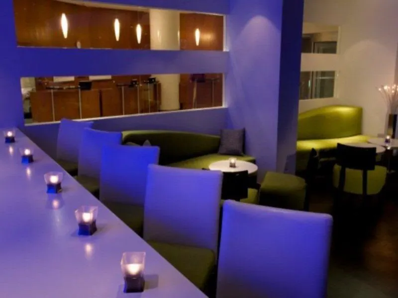 Novotel Toronto North York