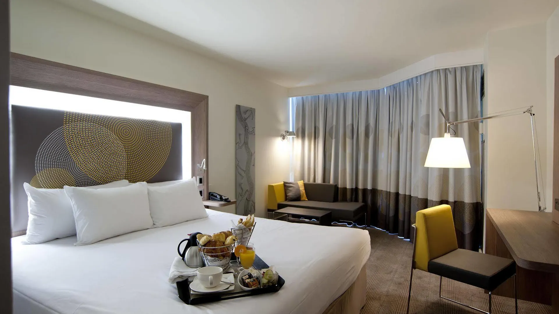 Novotel Toronto North York Canada