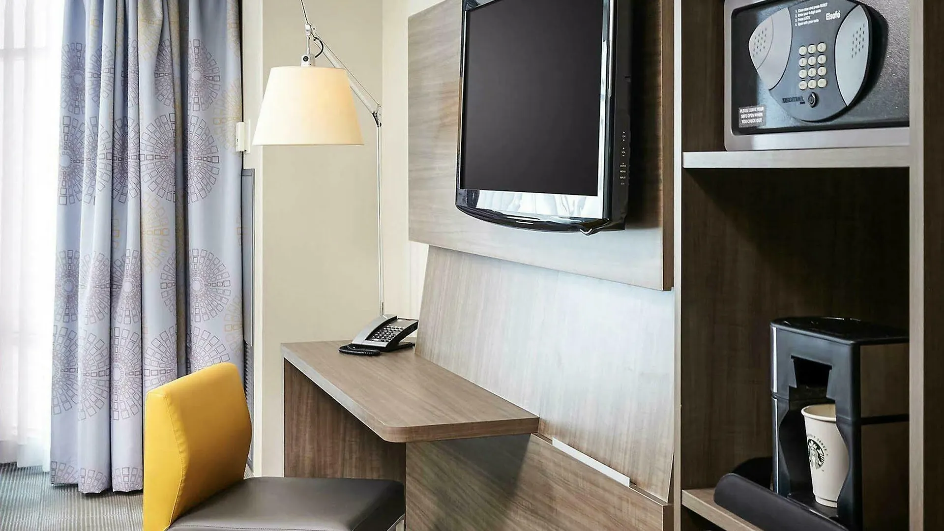 Hotel Novotel Toronto North York